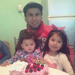 Meet your Posher, Jacqueline